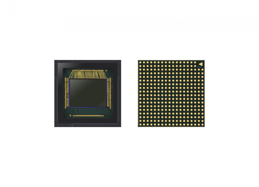 Samsung presenta ISOCELL GN1 con 50Mp de hasta 1.2 μm con enfoque automático más rápido e imágenes más brillantes